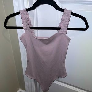 Sunday Best Bodysuit